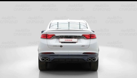 Riyadh, Vehicle Lease Transfer, SAR 89500,  Geely Tuguella