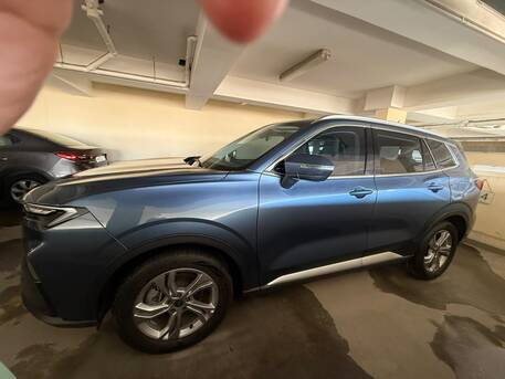 Umm Al Hassam, Vehicles, Cars & Trucks , BHD 10000,  Ford Territory,  2025,  Automatic,  5300 KM,    Model Only One Year Used
