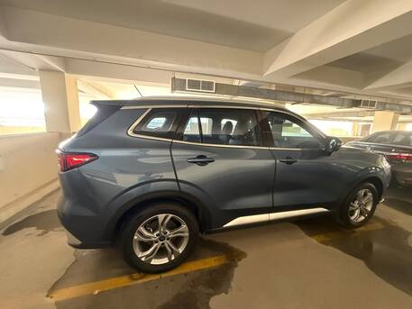 Umm Al Hassam, Vehicles, Cars & Trucks , BHD 10000,  Ford Territory,  2025,  Automatic,  5300 KM,    Model Only One Year Used