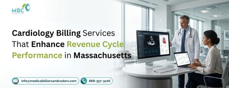 New York, Legal, Cardiology Billing Services That Enhance Revenue Cycle Performance In Massachusetts
