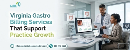 New York, Legal, Virginia Gastro Billing Services That Support Practice Growth