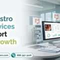 Virginia Gastro Billing Services That Support Practice Growth
