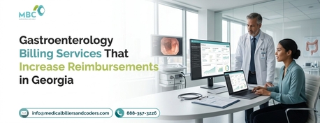 New York, Legal, Gastroenterology Billing Services That Increase Reimbursements In Georgia