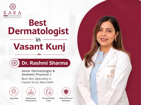 New Delhi, Health, Advanced Skin, Hair & Nail Treatments In Vasant Kunj