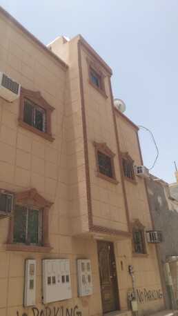 Al Jaradiyah, Apartments, Flats, Houses & Villas, SAR 13000/year,  Furnished,  1 BR,  1 BHK Apartment For Immediate Rent | 2 Bathrooms | Partially Furnished