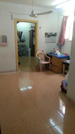 Al Jaradiyah, Apartments, Flats, Houses & Villas, SAR 13000/year,  Furnished,  1 BR,  1 BHK Apartment For Immediate Rent | 2 Bathrooms | Partially Furnished