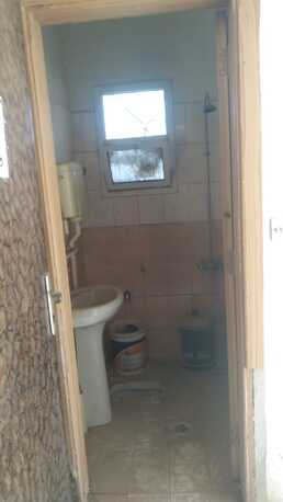 Al Jaradiyah, Apartments, Flats, Houses & Villas, SAR 13000/year,  Furnished,  1 BR,  1 BHK Apartment For Immediate Rent | 2 Bathrooms | Partially Furnished