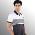 INR 430,  Shop Durable Polo T-Shirt For Men: Smart Fit & Good Quality