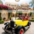 Vintage Car For Wedding Price &ndash; Hire Royal Vintage Cars In Jaipur