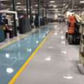 Industrial Epoxy Flooring In Greater Noida