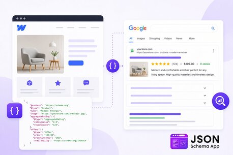 New Delhi, Technical, Webflow Rich Snippets For Higher Search Visibility