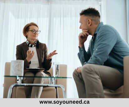 Calgary, Health, Choose The Certified BPD Therapist In Toronto