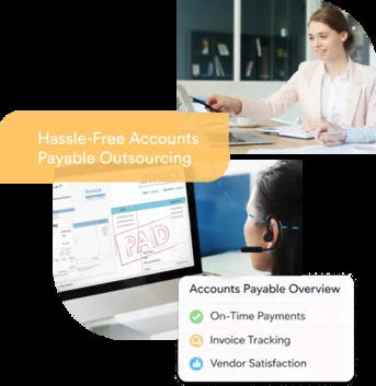 New York, Accounting, Accounts Payable Outsourcing Services For Accurate Payables Management
