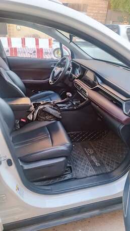 Khobar, Vehicles, Cars & Trucks , SAR 45000,  GAC GS4,  2023,  Automatic,  57000 KM,