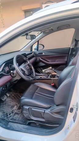 Khobar, Vehicles, Cars & Trucks , SAR 45000,  GAC GS4,  2023,  Automatic,  57000 KM,