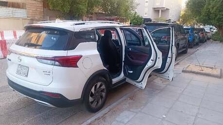Khobar, Vehicles, Cars & Trucks , SAR 45000,  GAC GS4,  2023,  Automatic,  57000 KM,