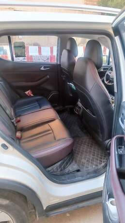 Khobar, Vehicles, Cars & Trucks , SAR 45000,  GAC GS4,  2023,  Automatic,  57000 KM,