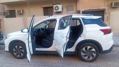 Khobar, Vehicles, Cars & Trucks , SAR 45000,  GAC GS4,  2023,  Automatic,  57000 KM,