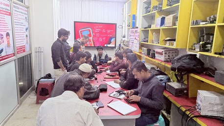 Delhi, Education, EV Controller Repairing Course In Delhi | Master EV Electronics & Charger Repair