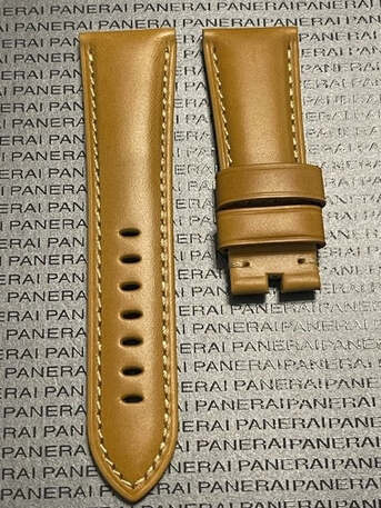 New York, Fashion & Design, Shop Premium Panerai Alligator Watch Strap For Your Watch