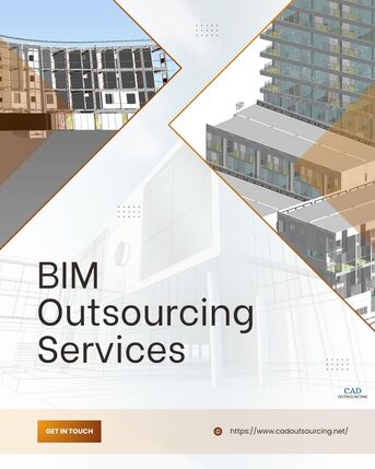 Abu Dhabi, Construction, Reliable BIM Outsourcing Services For Architects And Engineers