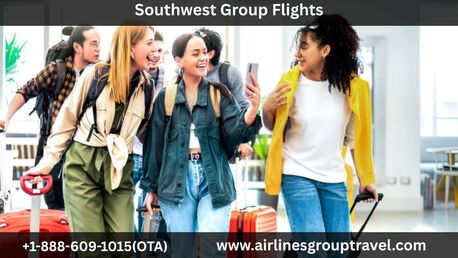New York, Travel, What Are Southwest Airline