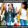 What Are Southwest Airline's Terms And Conditions For Group?