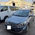 SAR 19000,  Accent,  2018,  Automatic,  208000 KM,  Urgent Sale