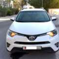 BHD 4700,  Toyota RAV4,  2016,  Automatic,  278000 KM,  No Works # Resonable Price