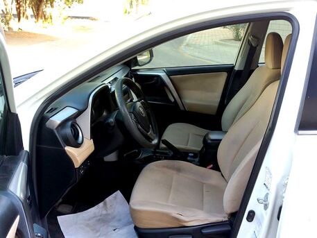 Manama, Vehicles, Cars & Trucks , BHD 4700,  Toyota RAV4,  2016,  Automatic,  278000 KM,  No Works # Resonable Price