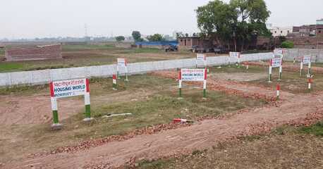 Mumbai, Residential Plots, Own A Residential Plot Near Patna AIIMS | Housing World