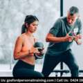 Fitness Trainer Gosford For Personalised Workout Support