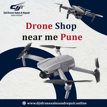 Pune, Electronics, Drone Shop Near Me Pune