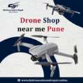 Drone Shop Near Me Pune