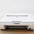 SAR 60,  Cannon Ink  Printer