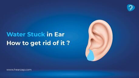 Hyderabad, Health & Beauty Items, INR 30,  How To Remove Water From Ear | Safe Ways To Get Water Out Of Your Ear &ndash; Hearzap