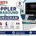 Doppler Ultrasound In Gurugram