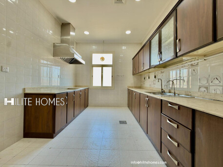 Salwa, Apartments, Flats, Houses & Villas, KWD 625/month,  4 BR,  Spacious Four Bedroom Apartment For Rent In Salwa