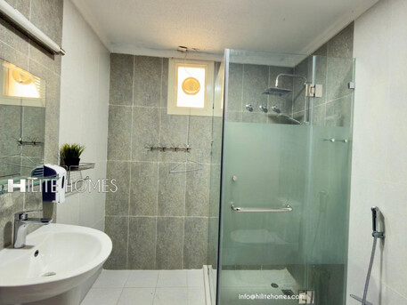 Salwa, Apartments, Flats, Houses & Villas, KWD 625/month,  4 BR,  Spacious Four Bedroom Apartment For Rent In Salwa
