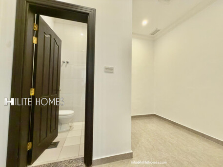 Salwa, Apartments, Flats, Houses & Villas, KWD 625/month,  4 BR,  Spacious Four Bedroom Apartment For Rent In Salwa