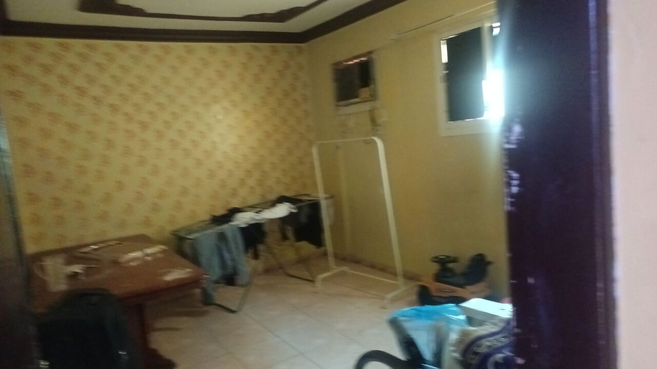 Al Malaz, Apartments, Flats, Houses & Villas, SAR 2500/month,  Furnished,  2 BR,  For Family 2BHk Fully Furnished Flat Available From August