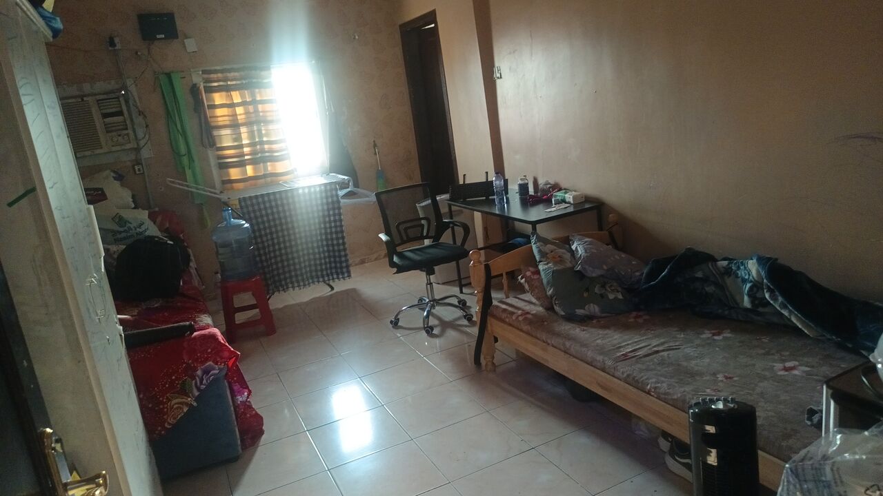 Al Malaz, Apartments, Flats, Houses & Villas, SAR 2500/month,  Furnished,  2 BR,  For Family 2BHk Fully Furnished Flat Available From August