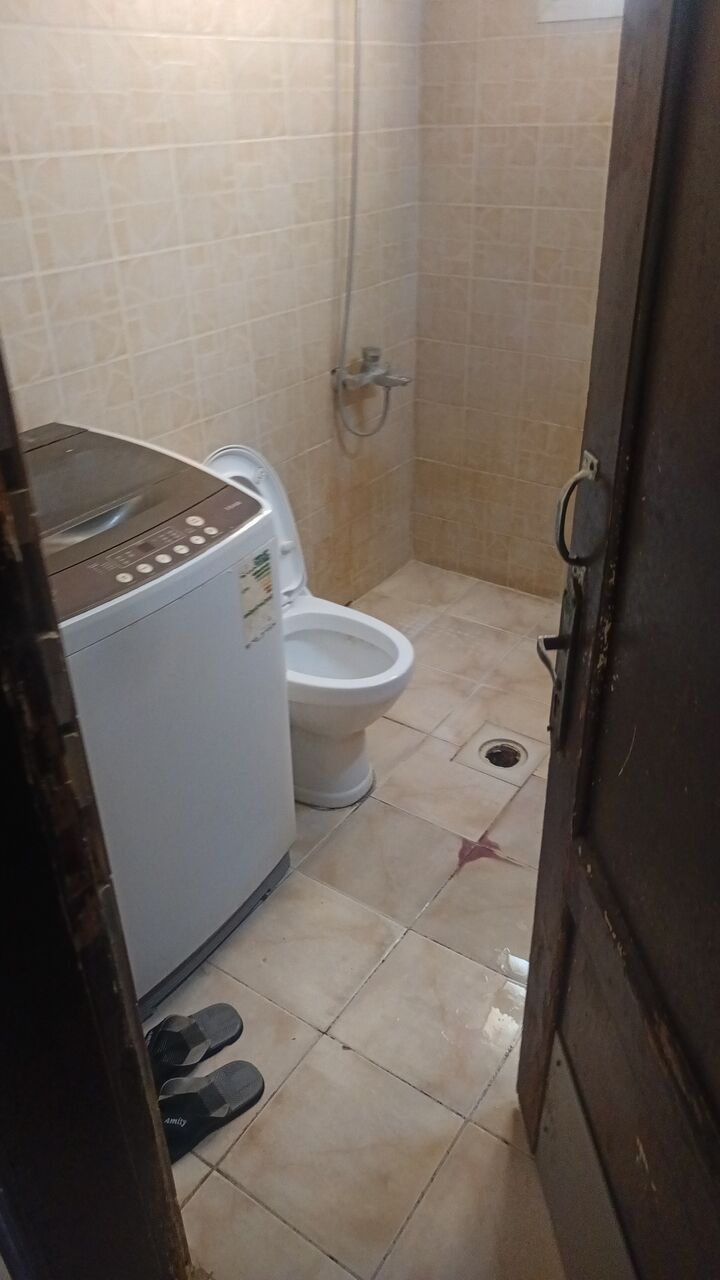 Al Malaz, Apartments, Flats, Houses & Villas, SAR 2500/month,  Furnished,  2 BR,  For Family 2BHk Fully Furnished Flat Available From August