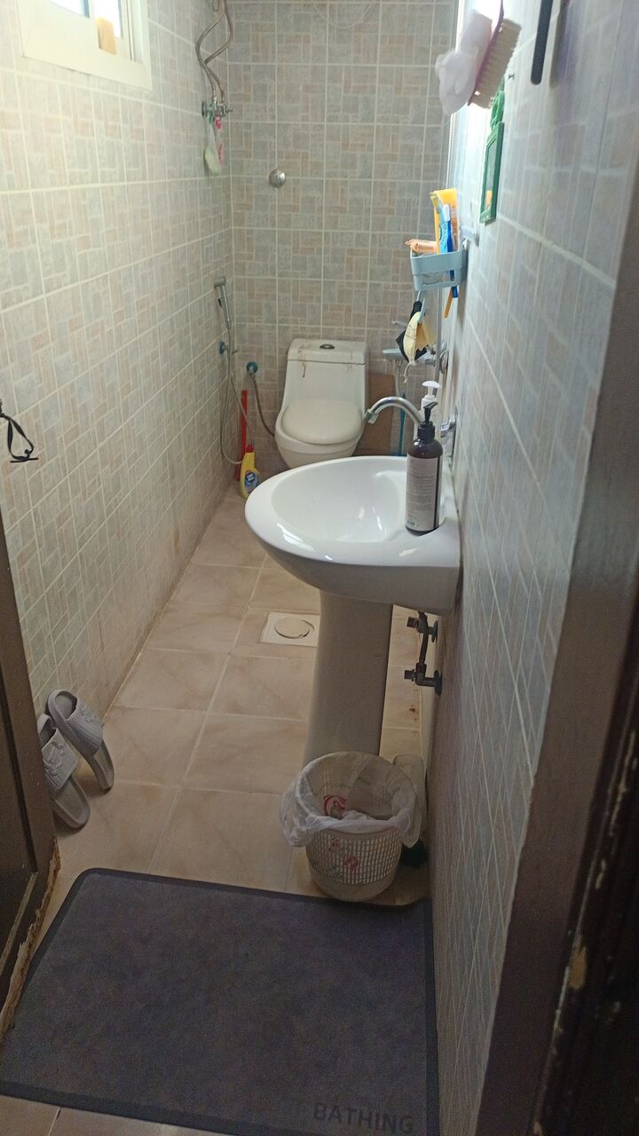Al Malaz, Apartments, Flats, Houses & Villas, SAR 2500/month,  Furnished,  2 BR,  For Family 2BHk Fully Furnished Flat Available From August