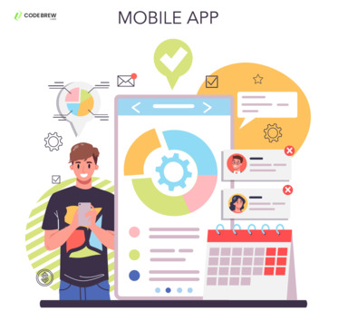 Dubai, Software Development, Code Brew Labs | Trusted Mobile App Development Company UAE