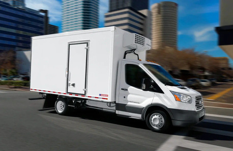 Brisbane, Passenger Transport, What Are The Benefits Of Customised Deliveries?