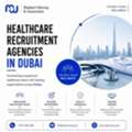 Healthcare Recruitment Agencies In Dubai