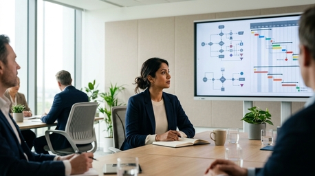Bangalore, Education, Benefits Of Enrolling In A PMP Certification Course