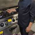 Transfer Salary 1500 Restaurant Worker