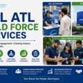 BTL ATL Field Force Services For Effective Brand Reach